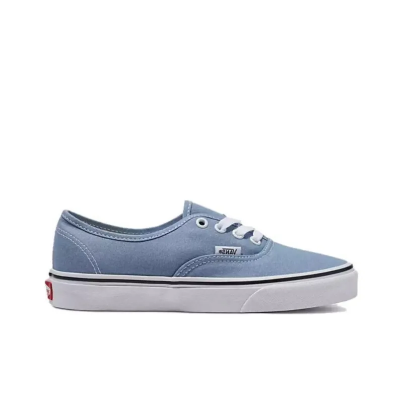 Vans Authentic 'Blue'-1