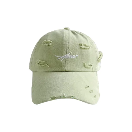 PISHUSHU Cotton Polyester Blend Baseball Caps Unisex White Multiple Colors Available