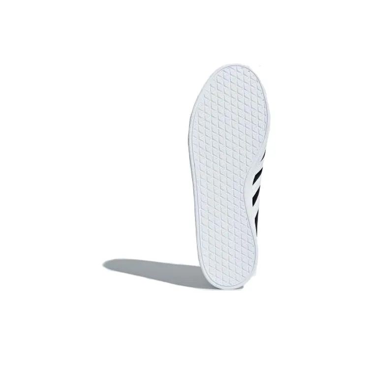 Adidas Neo Easy Vulc 2.0 'Black White'-5