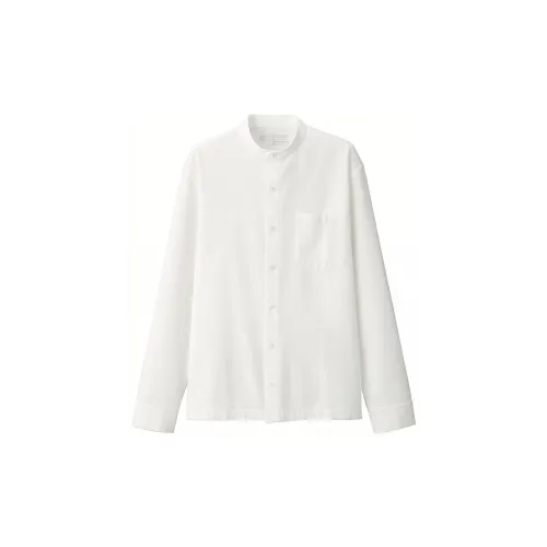 MUJI Shirts Men