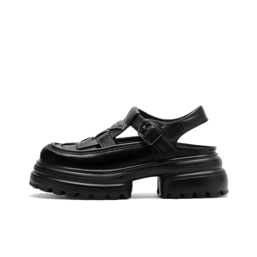 C°BANNER Loafers Women's Black