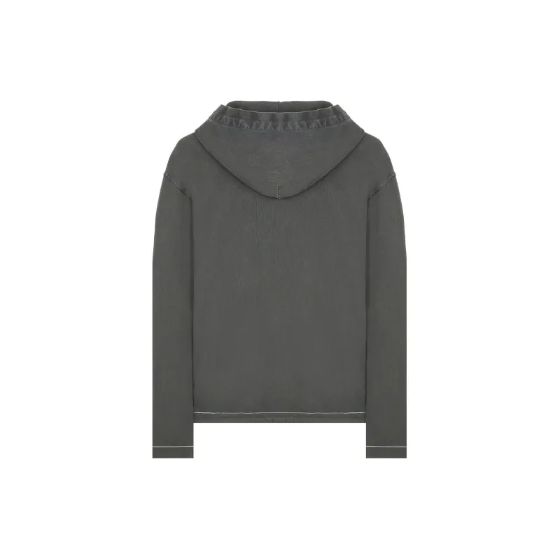 STONE ISLAND Marina Collection Hoodie-1