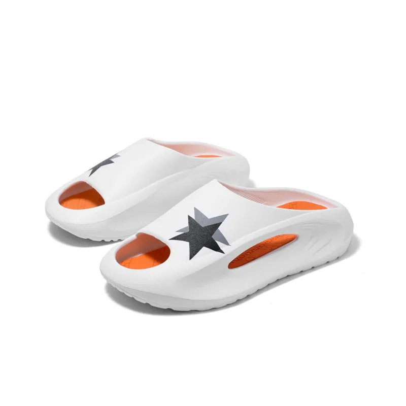 DOUBLE STAR 88 Slide Slippers Men's-2