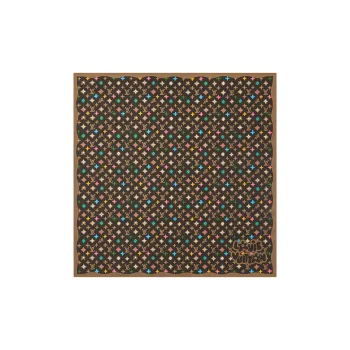 LOUIS VUITTON By Tyler The Creator Monogram Craggy Bandana