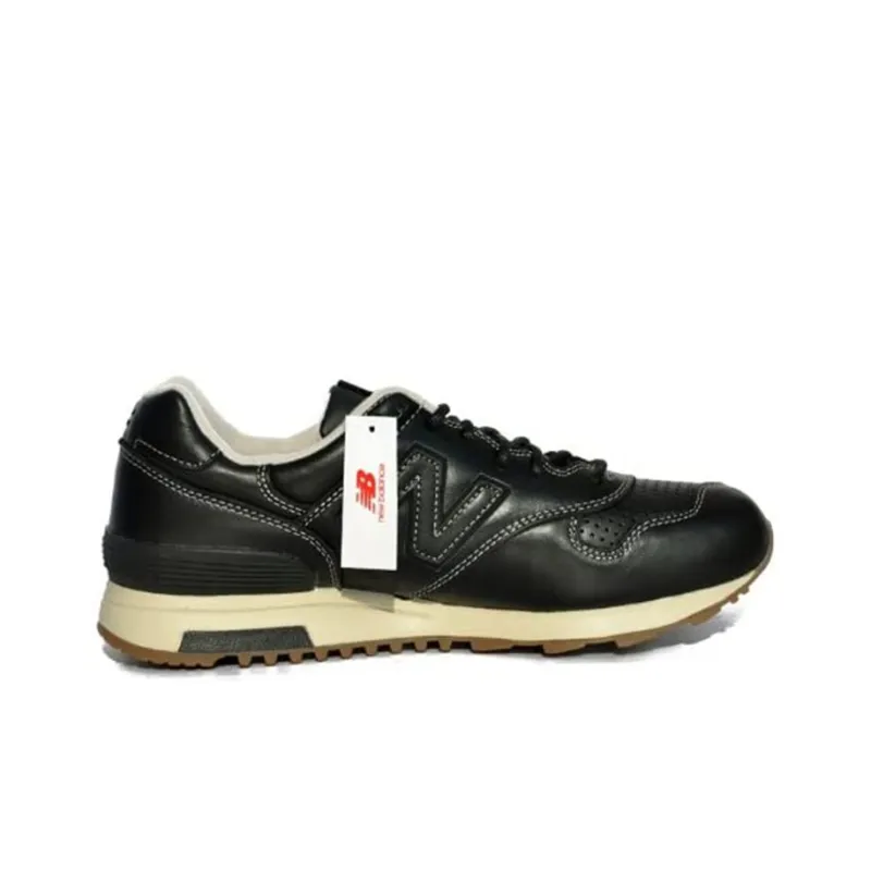 New Balance 1400 'Black'-1