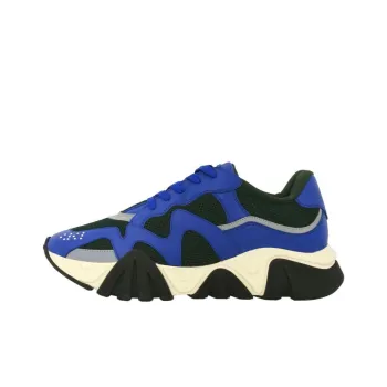 VERSACE Squalo 'Blue'