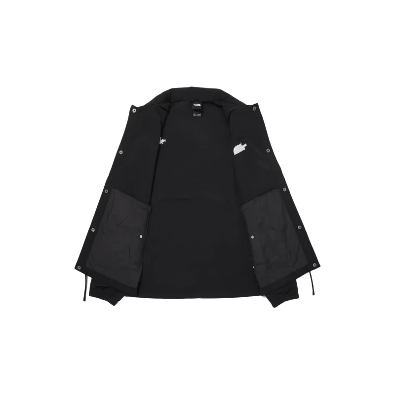 THE NORTH FACE TNF EASY Jackets Coats Spring Unisex Black-1