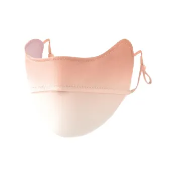 Yi Bu Kang Sun Protection Masks Women's