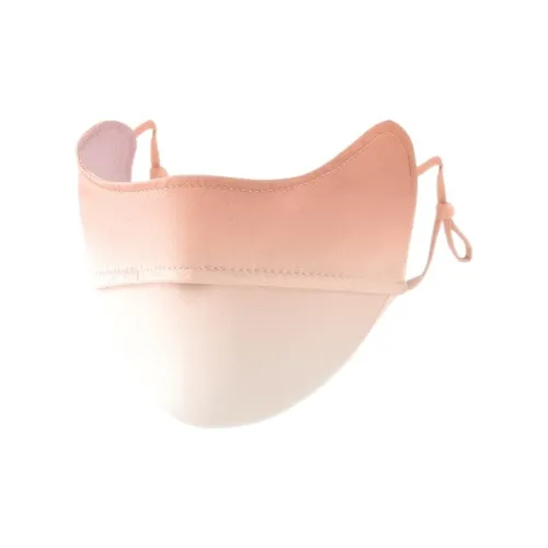 Yi Bu Kang Sun Protection Masks Women's