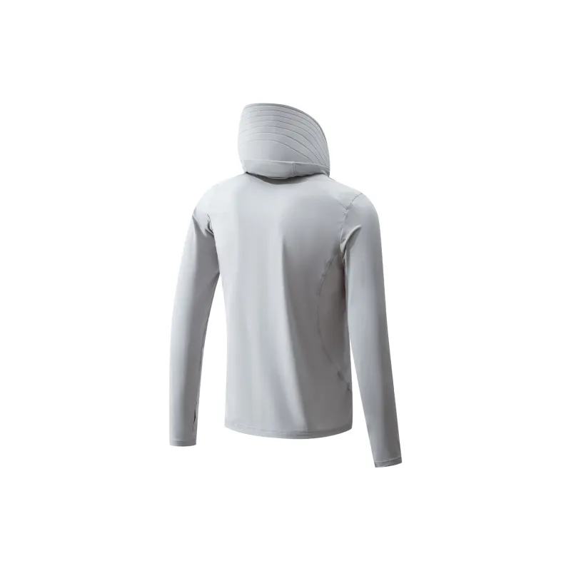 Jean West Sun Protection Clothing Unisex-16