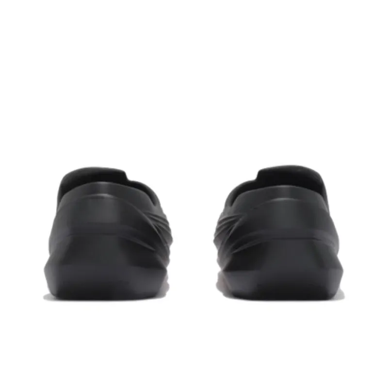 1017 ALYX 9SM Clogs Men's Red Black-3