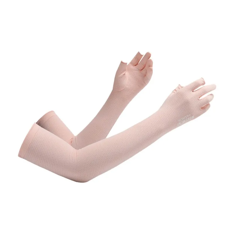 Yamaichi Maru Sun Protection Sleeves Unisex-3