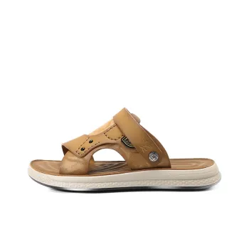 Kangaroo Head Beach Sandals Men's