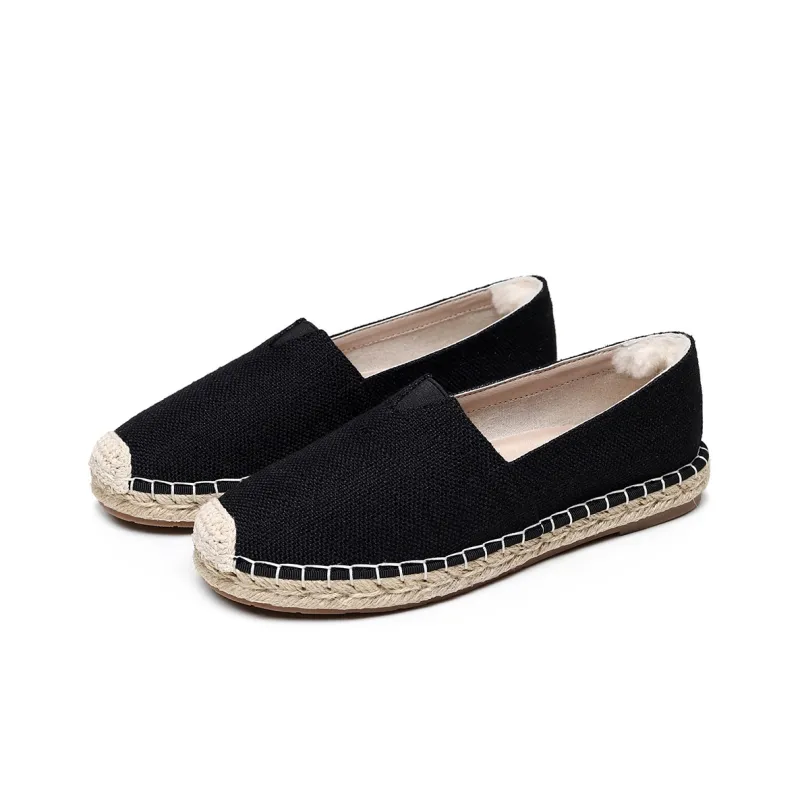 TASMAN AUS Espadrilles Women's White, Green, Light Blue, Gray, Orange, Burgundy, Black-51