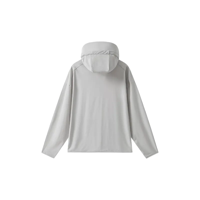 TELENT Ice Silk Quick Dry Sun Protection Clothing Unisex-3