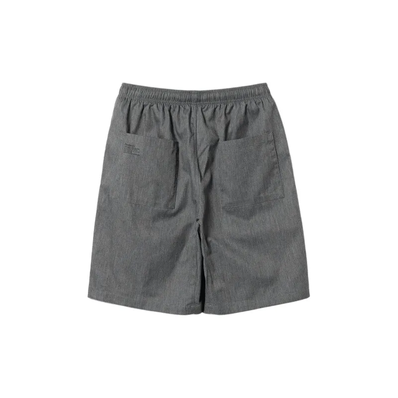 Beams Corporate Easy Shorts Casual Shorts Men's-1