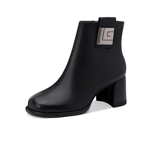 JESSICA SOPHIA Ankle Boots Women's