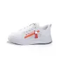 White Orange