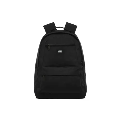 Vans Unisex Startle Backpack Black