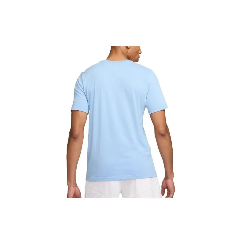 Nike Ja Men's Dri FIT Basketball T Shirt-1