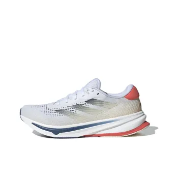 Adidas Supernova Rise 'White Blue Red'