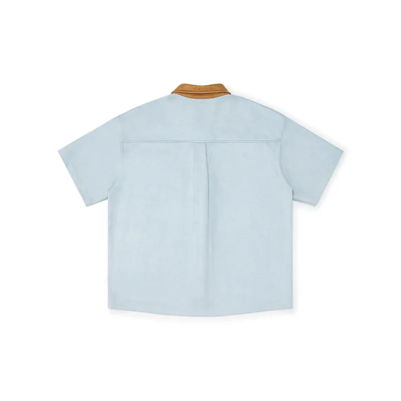 FPA ALWAYS MOVING Series Shirt Unisex-5