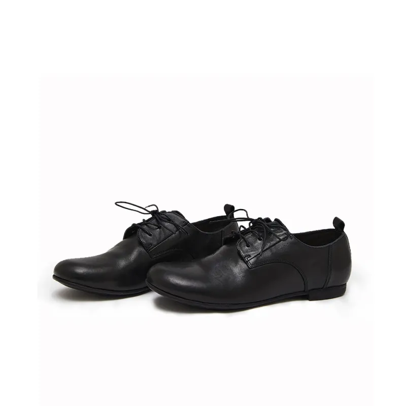 MANTOVA Casual Single Shoes Women's-9