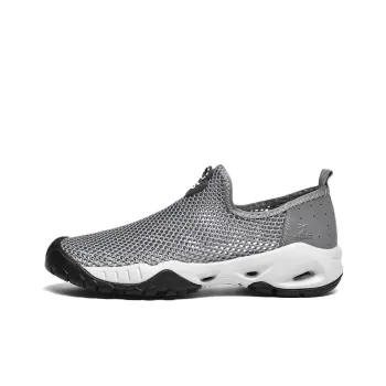 Kangaroo Head Slip-Resistant Breathable Low-Top Casual Shoes Unisex