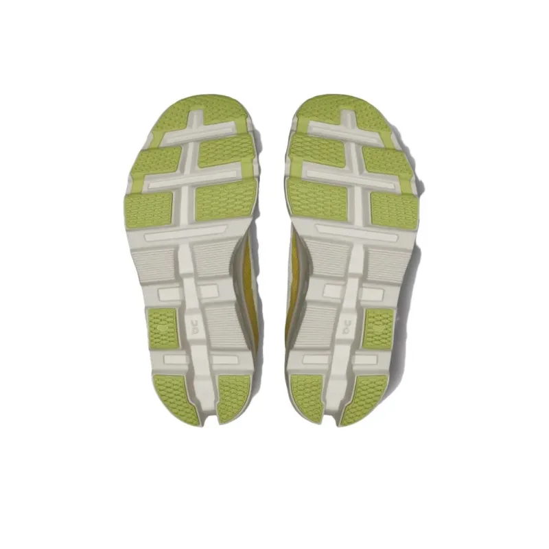 On Running CloudmOnster 2 Undyed Zest Women's-5