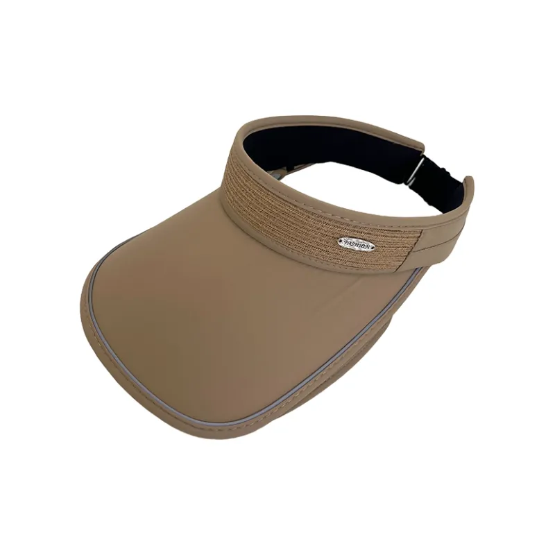SLEEPYWALK Polyester Sun Protection Hats Unisex-5