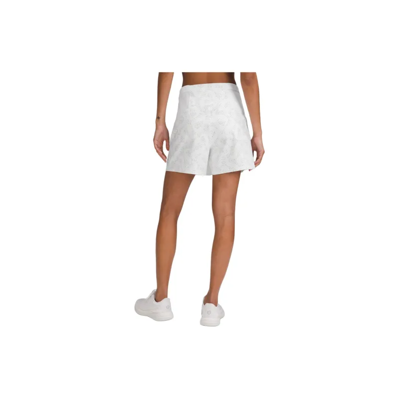 Lululemon Casual Short Skirts Women's Multi Mixed Color/White-1