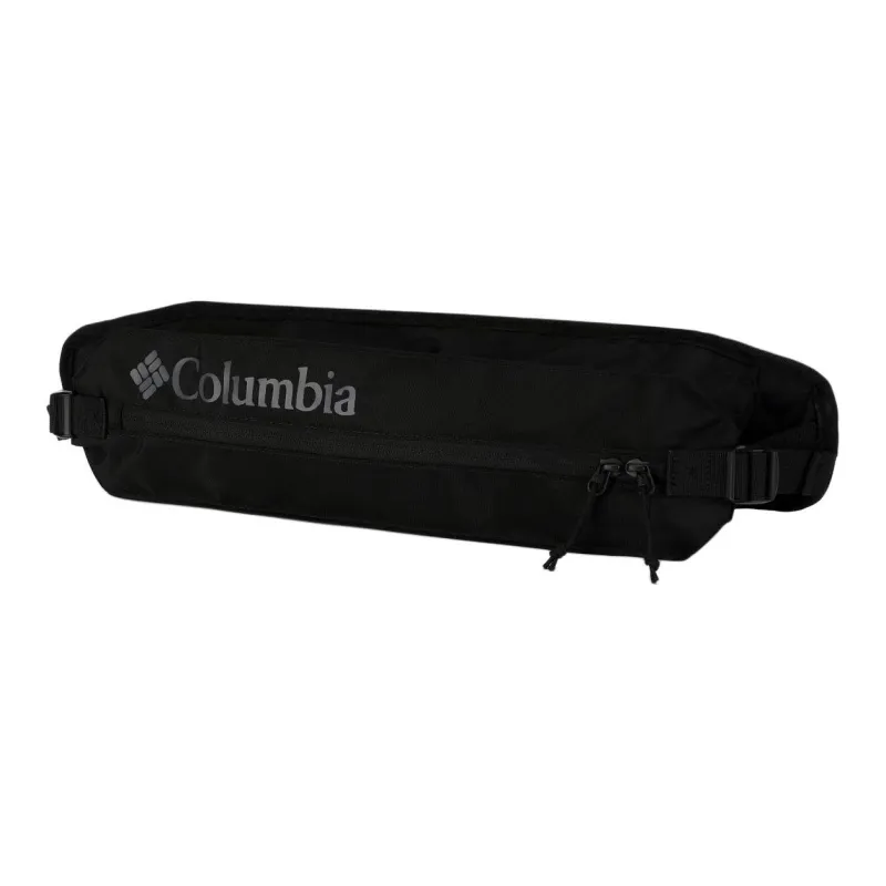 Columbia Nylon Outdoor Hiking Bag Backpacks Backpack Regular Unisex Black-4