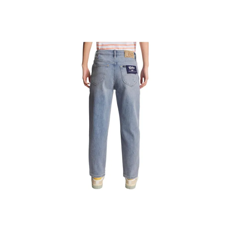 Lee Jeans Women's Light Blue-1