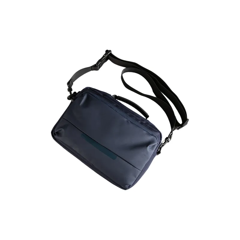 Slazenger Oxford Fanny Pack Sling Bag Shoulder Bag Crossbody Bag Regular Unisex Black-23