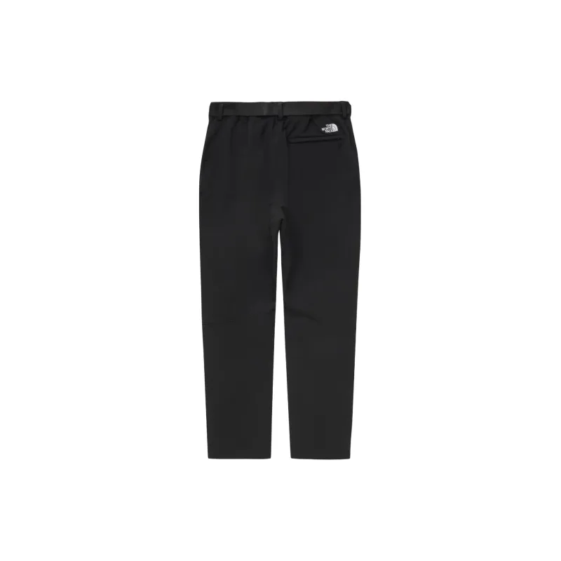 THE NORTH FACE Casual Pants Men's Black-1