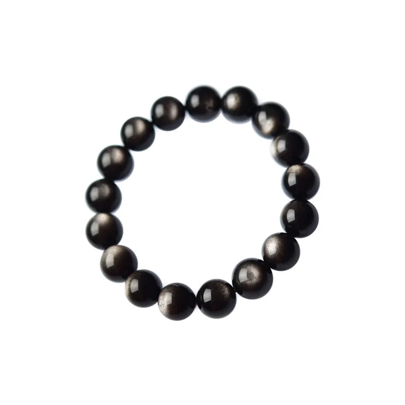 Tokai Family Obsidian Jade Bracelets Unisex-9