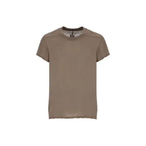 Rick Owens DRKSHDW T-Shirts Men Brown