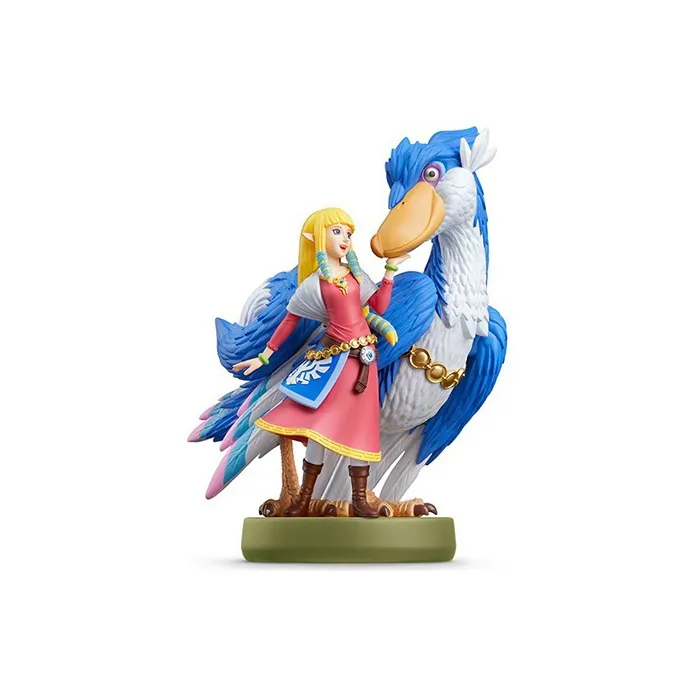 NINTENDO SWITCH Scale Figures-2