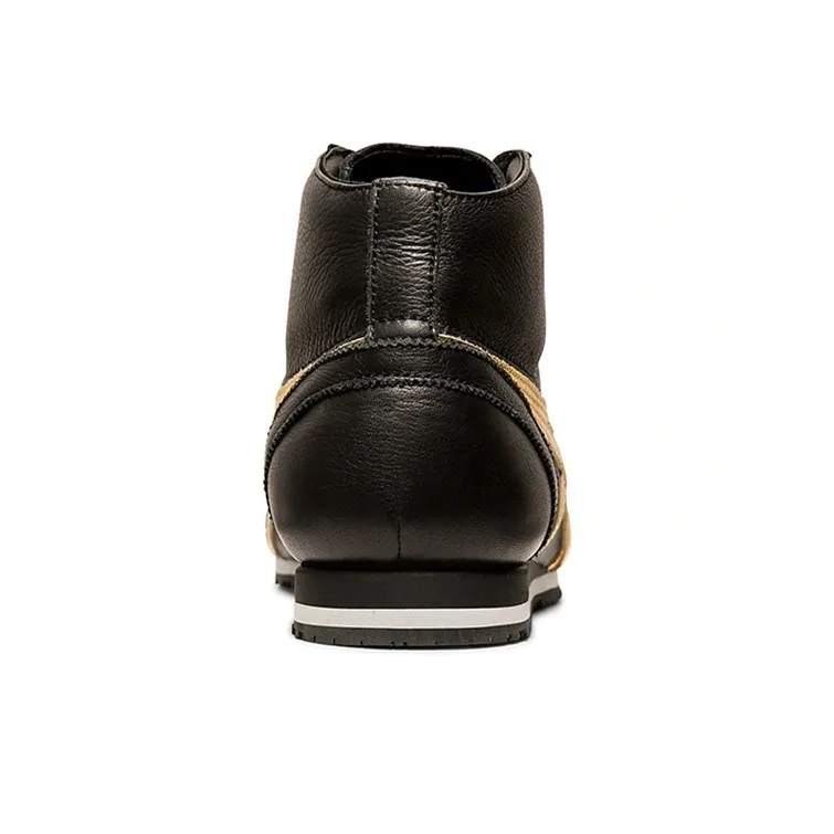 Onitsuka Tiger Mexico 66 Sd Mr Black Gold-5
