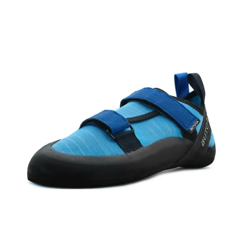 BUTORA Senegi Anti-Slip Wear-Resistant Low-Top Training Shoes Unisex-0