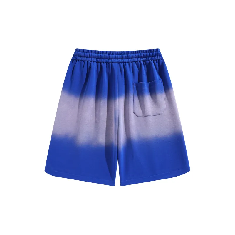 NONEVENT Casual Shorts Unisex-11