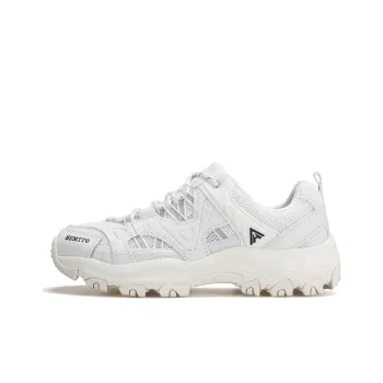 HUMTTO Hiking / Trekking Shoes Women's Low-Top Black