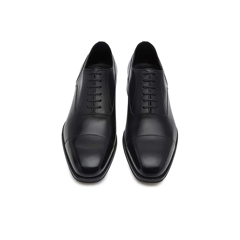 TOM FORD Claydon Casual Shoes Men's Black-2