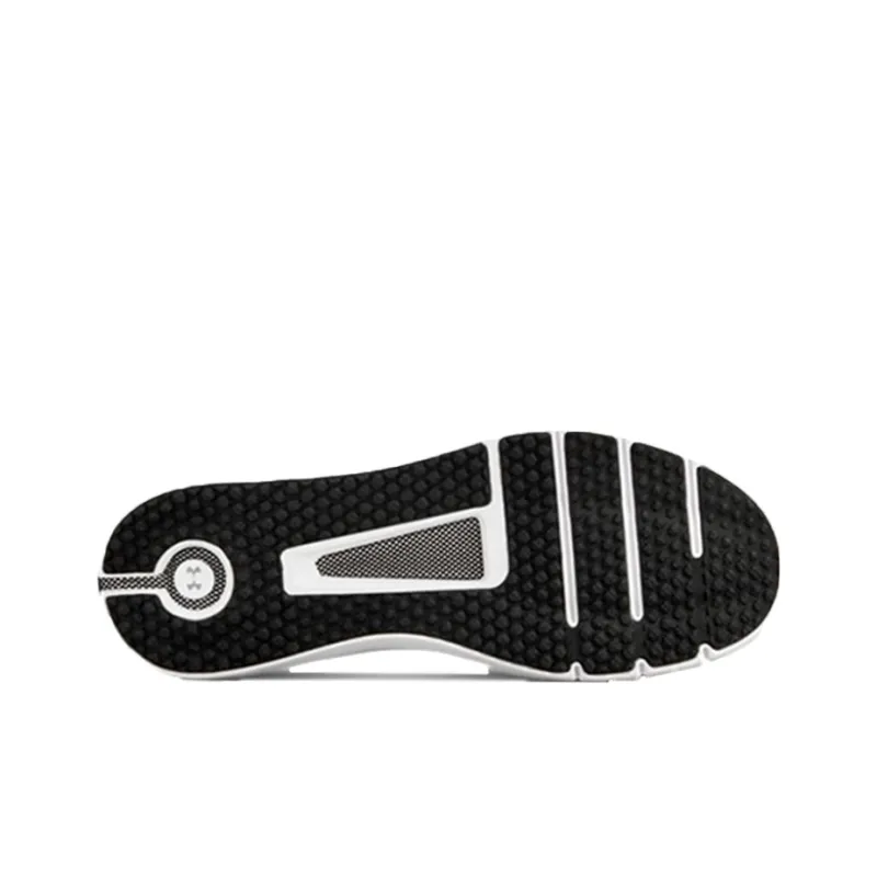 Under Armour Hovr Slk 'Black' Women's-4
