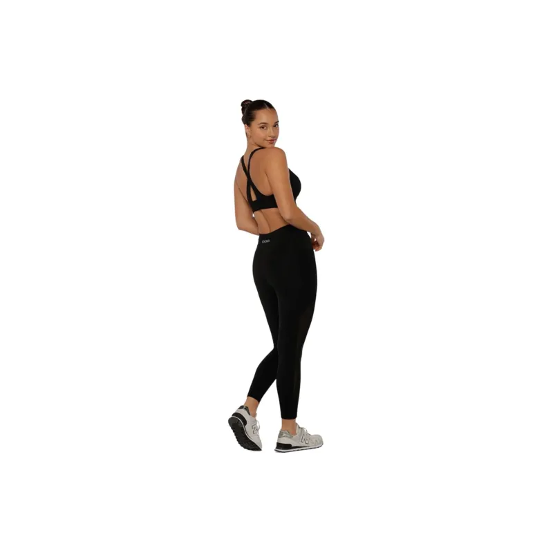 LORNA JANE ULTRA Athletic Trousers Women's Classic Black-1