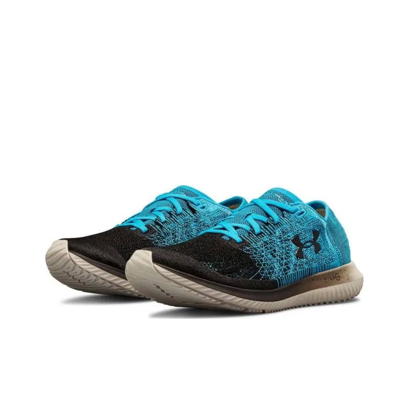 Under Armour Threadborne Blur 'Blue'-2