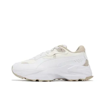 PUMA Orkid 2 'Warm White' Women's