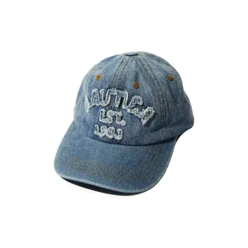 NAUTICA Baseball Caps Men's Blue