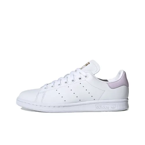 Adidas Originals Stan Smith 'White Purple Tint' Women's