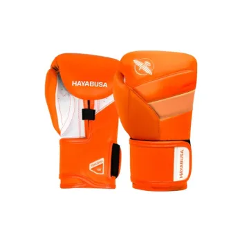 HAYABUSA Boxing Gloves Engineered Leather Unisex